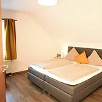 Apartamento Haus Apfelbluete Langenargen