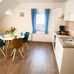Haus Apfelbluete Langenargen