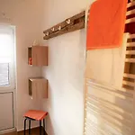 Haus Apfelbluete Apartamento *