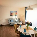 Haus Apfelbluete Apartamento Langenargen