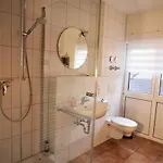 Haus Apfelbluete Apartamento *