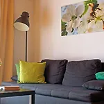Haus Apfelbluete * Langenargen