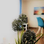 Haus Apfelbluete Apartamento Langenargen