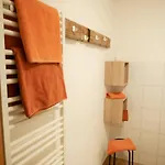 Apartamento Haus Apfelbluete Langenargen