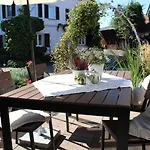 Apartamento Haus Apfelbluete *