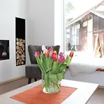 Apartamento Haus Apfelbluete
