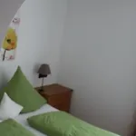 Haus Apfelbluete