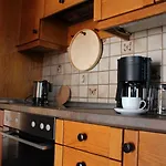 Apartamento Haus Apfelbluete *