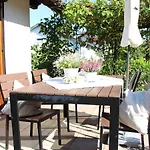 Apartamento Haus Apfelbluete
