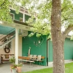 Apartamento Haus Apfelbluete