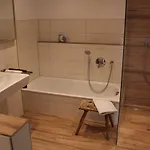 Haus Apfelbluete Apartamento Langenargen