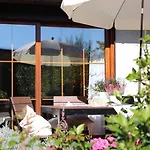 Haus Apfelbluete Apartamento *