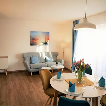 Haus Apfelbluete Apartament Langenargen