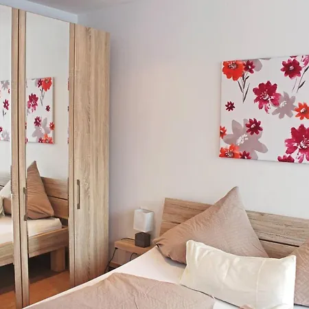 Haus Apfelbluete * Langenargen