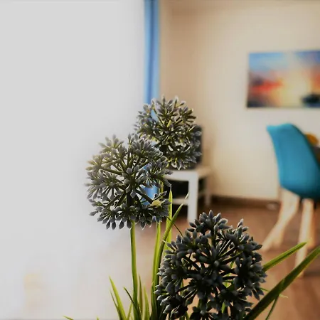 Haus Apfelbluete Apartment Langenargen