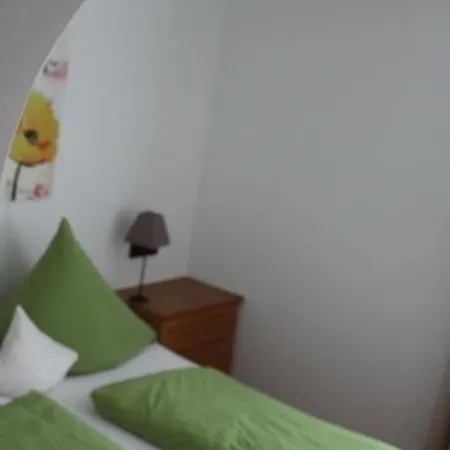 Haus Apfelbluete