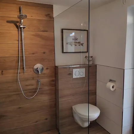 Haus Apfelblüte Langenargen