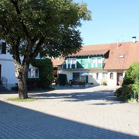 Haus Apfelblüte