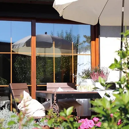 Haus Apfelbluete 아파트 *