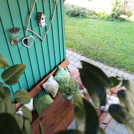 Haus Apfelblüte *