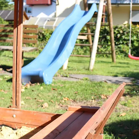 Haus Apfelbluete Langenargen