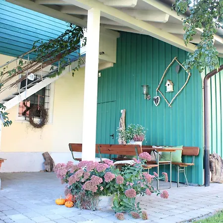 Haus Apfelblüte *