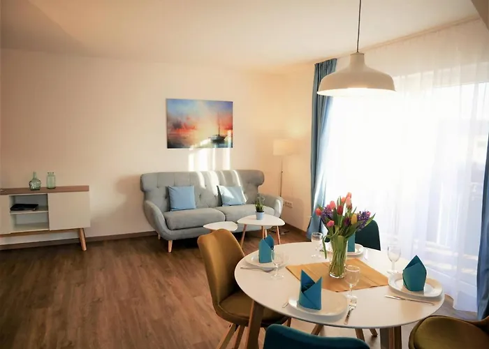 Haus Apfelbluete Appartamento Langenargen