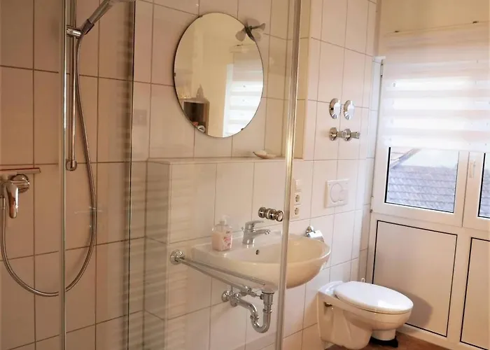 Haus Apfelbluete Appartement *