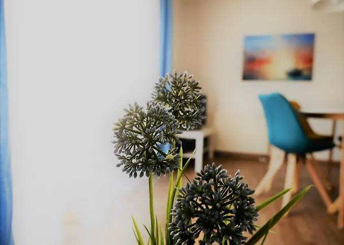 Haus Apfelbluete Appartamento Langenargen