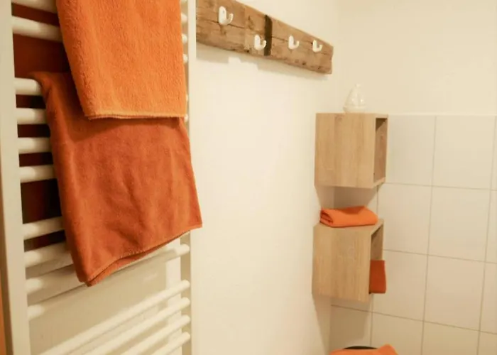 Lejlighed Haus Apfelbluete Langenargen