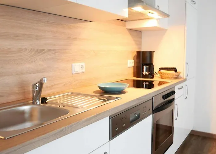 Haus Apfelbluete Appartement Langenargen