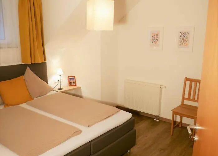 Haus Apfelbluete Appartement Langenargen