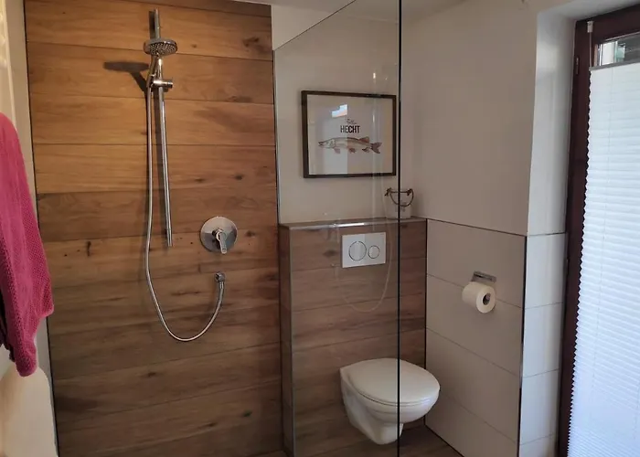 Haus Apfelbluete Langenargen