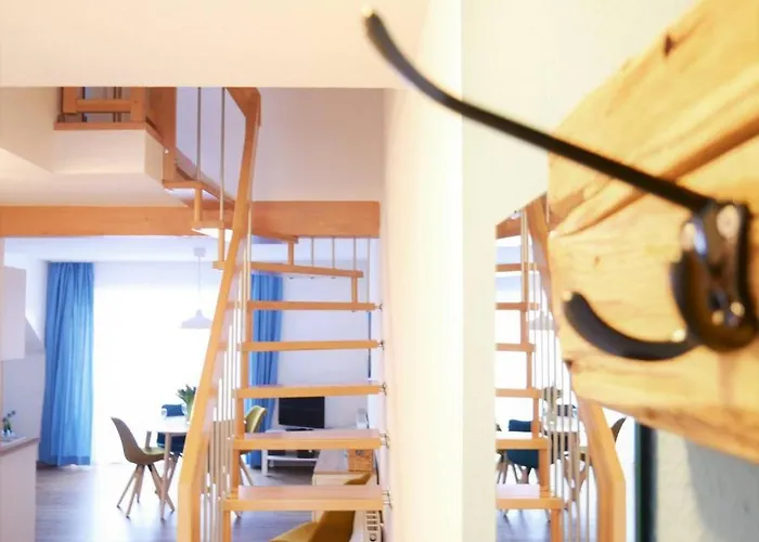 Haus Apfelbluete Appartement Langenargen