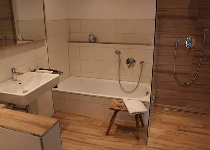 Haus Apfelbluete Appartement Langenargen